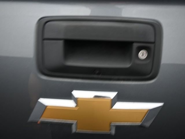 Used 2019 Chevrolet Colorado W/T w/ WT Convenience Package image 22