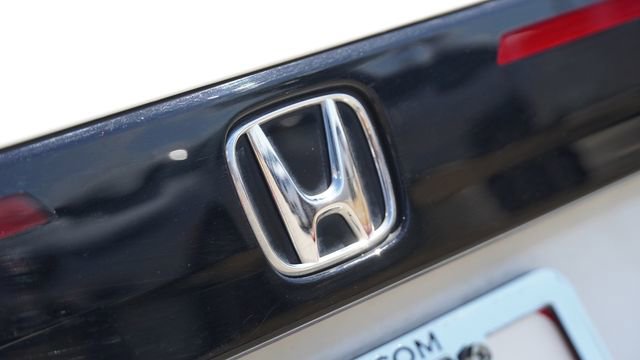 Used 2024 Honda Accord Sport image 12