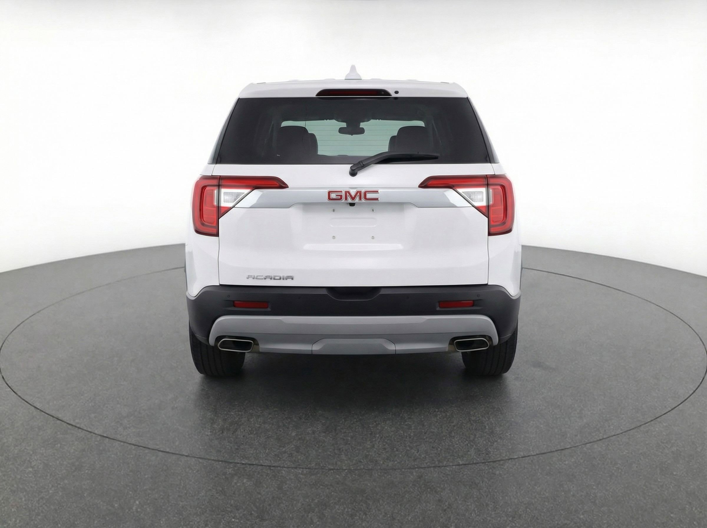 Used 2023 GMC Acadia SLT image 7