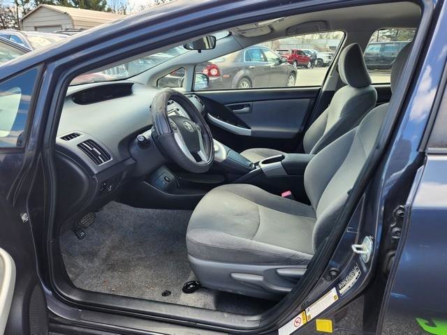 Used 2012 Toyota Prius Two FWD image 14