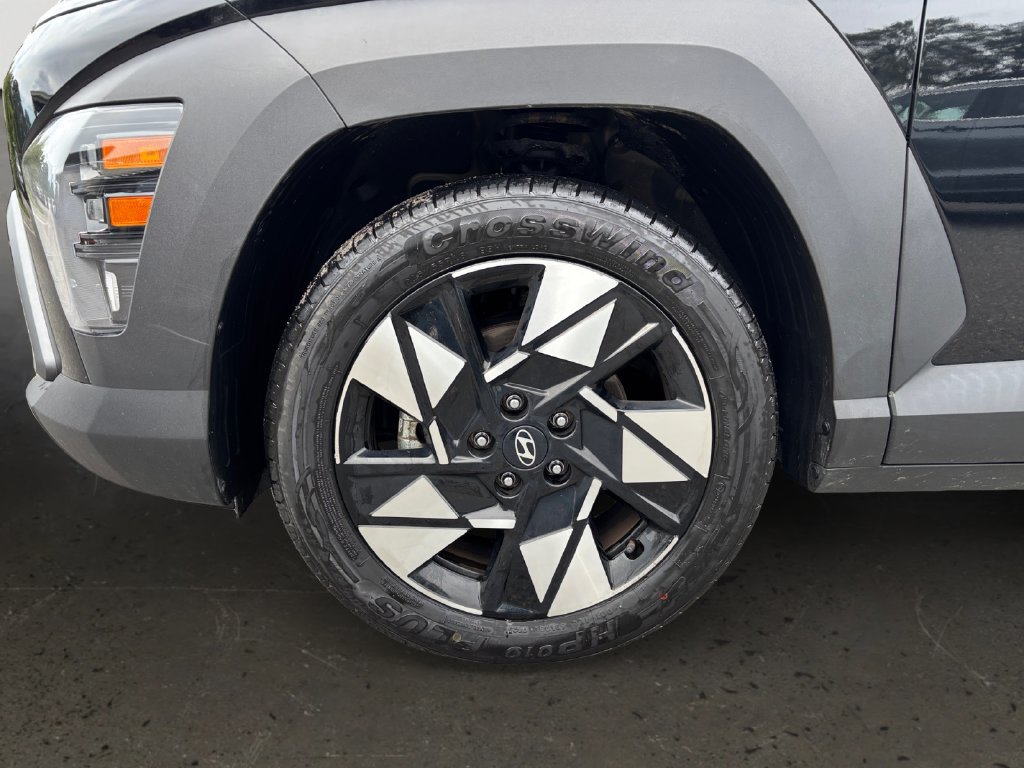 Used 2024 Hyundai Kona SEL FWD image 10