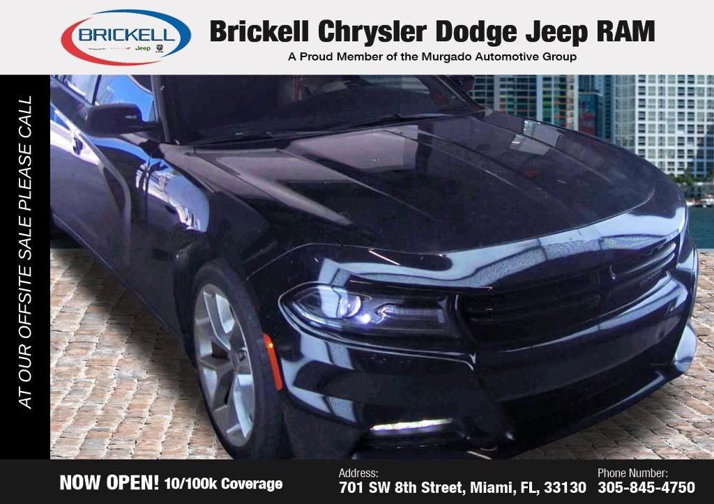 Used 2021 Dodge Charger SXT w/ Plus Group RWD video 2