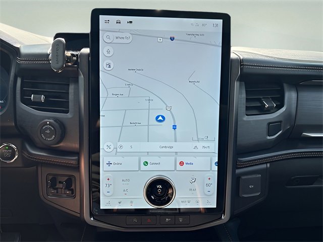 Used 2022 Ford Expedition Max Platinum image 15