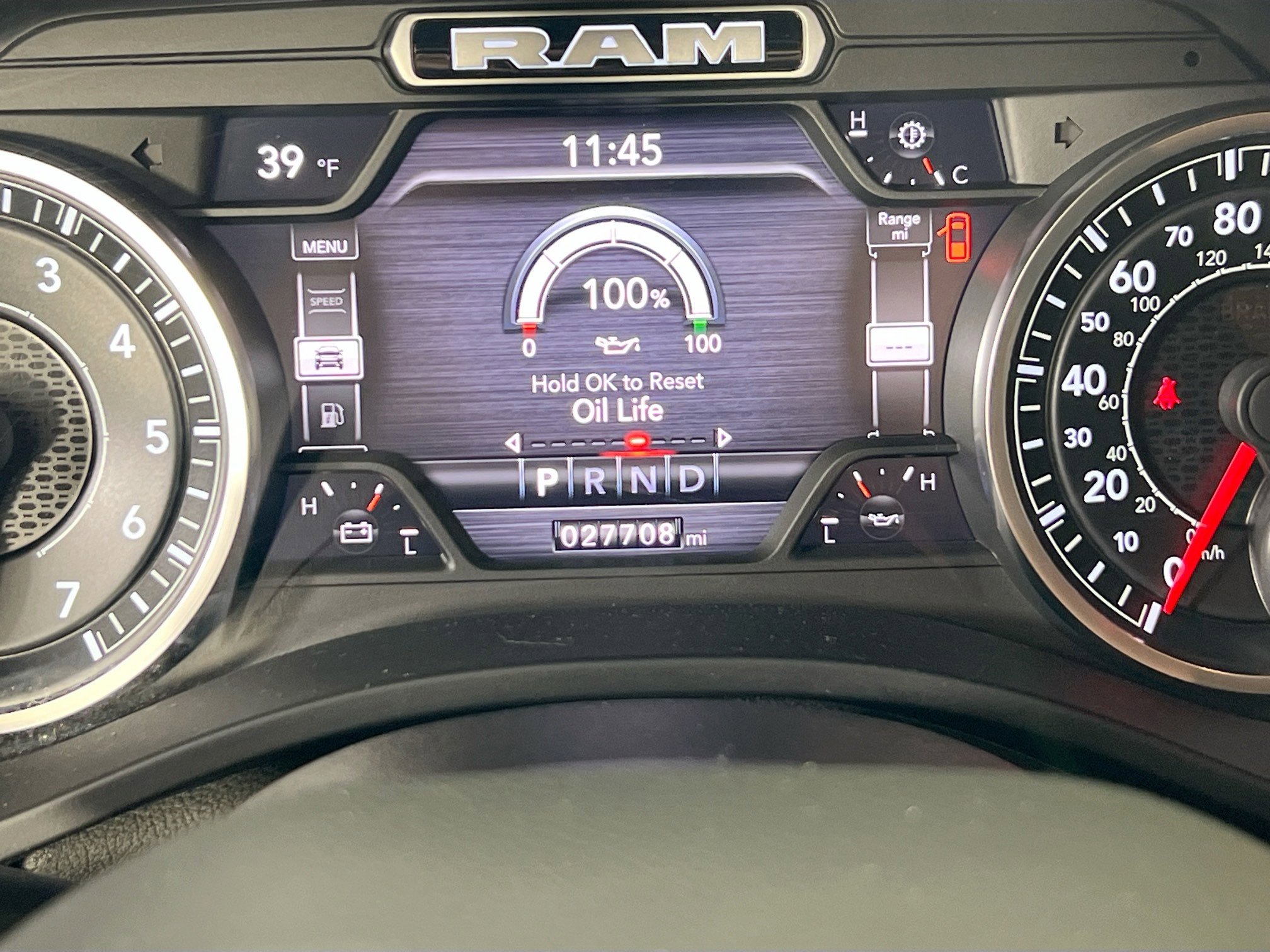 Used 2022 RAM 1500 Big Horn image 12