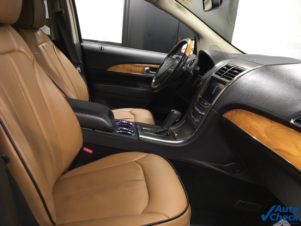 Used 2013 Lincoln MKX AWD image 37