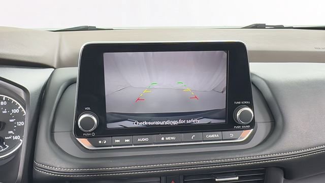 Certified 2023 Nissan Rogue S image 25