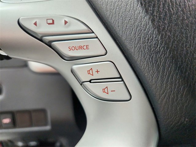 Used 2018 Nissan Murano SL image 26