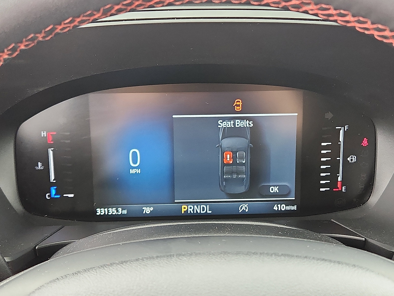 Used 2024 Ford Escape ST-Line AWD/4WD image 18