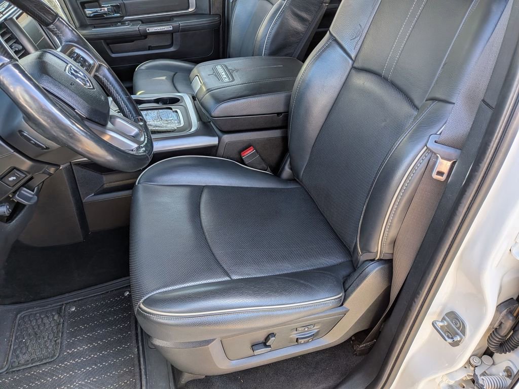 Certified 2016 RAM 1500 Limited image 26