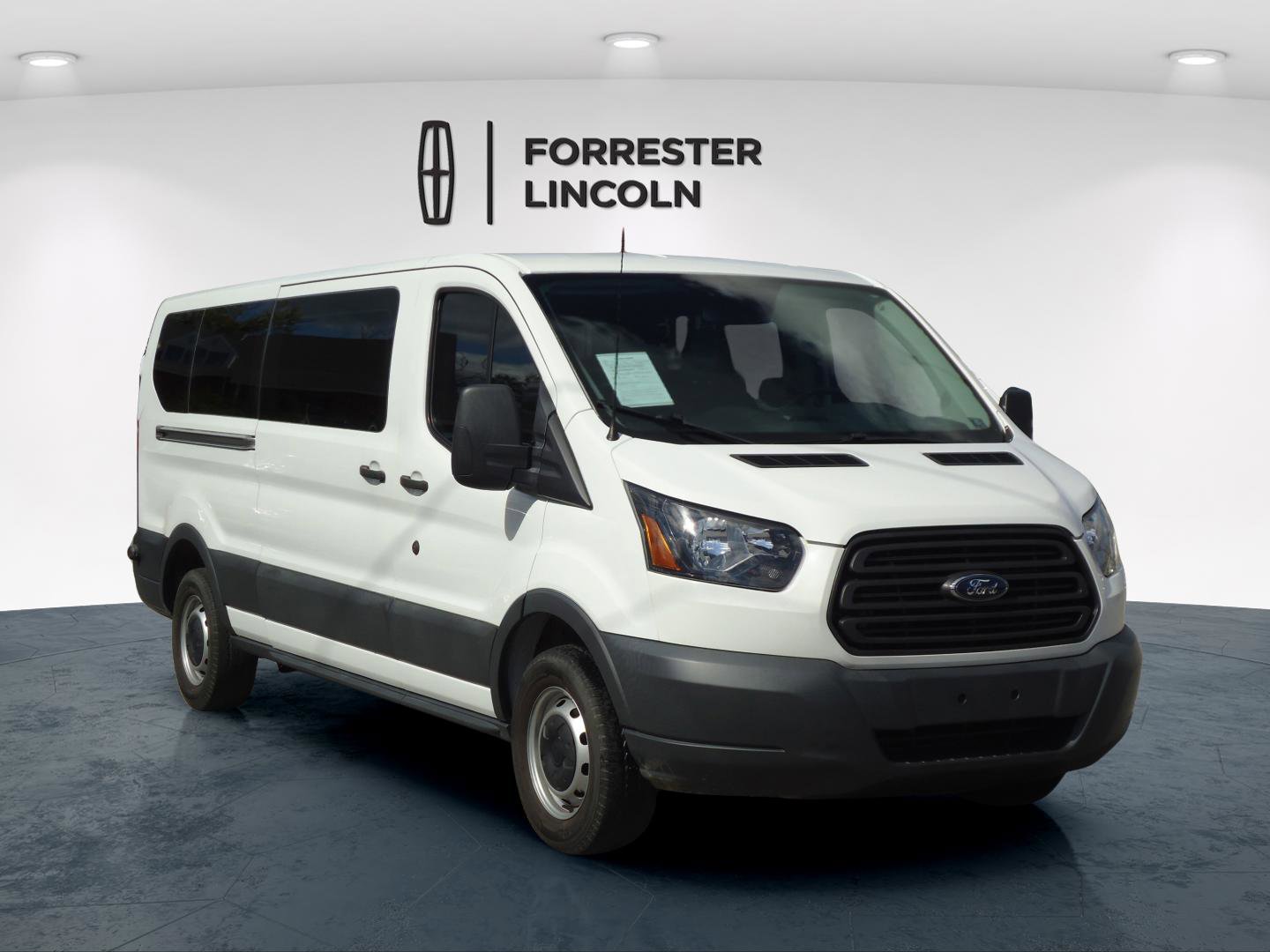 Used 2017 Ford Transit 350 XL
