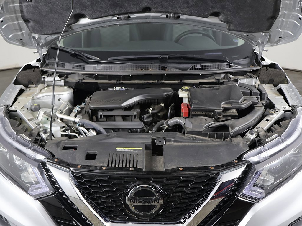 Used 2022 Nissan Rogue Sport SV image 17