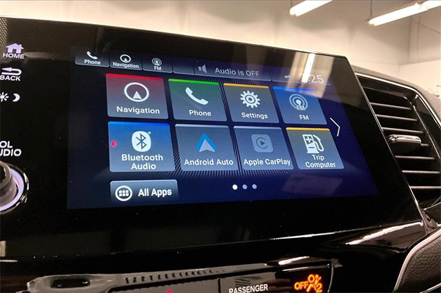 Used 2025 Honda Passport Black Edition image 32
