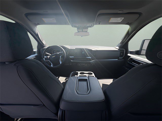 Certified 2024 Chevrolet Silverado 2500 LT image 25