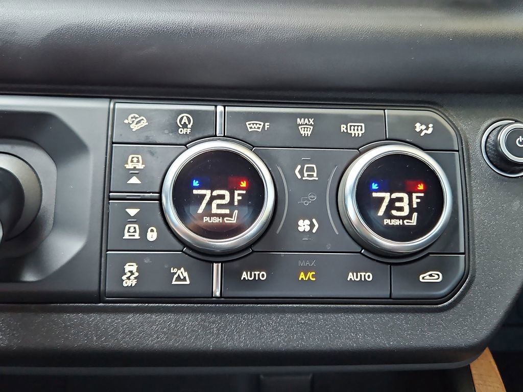 Used 2021 Land Rover Defender 110 X image 19