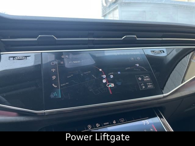 New 2026 Audi Q7 3.0T Premium Plus image 16