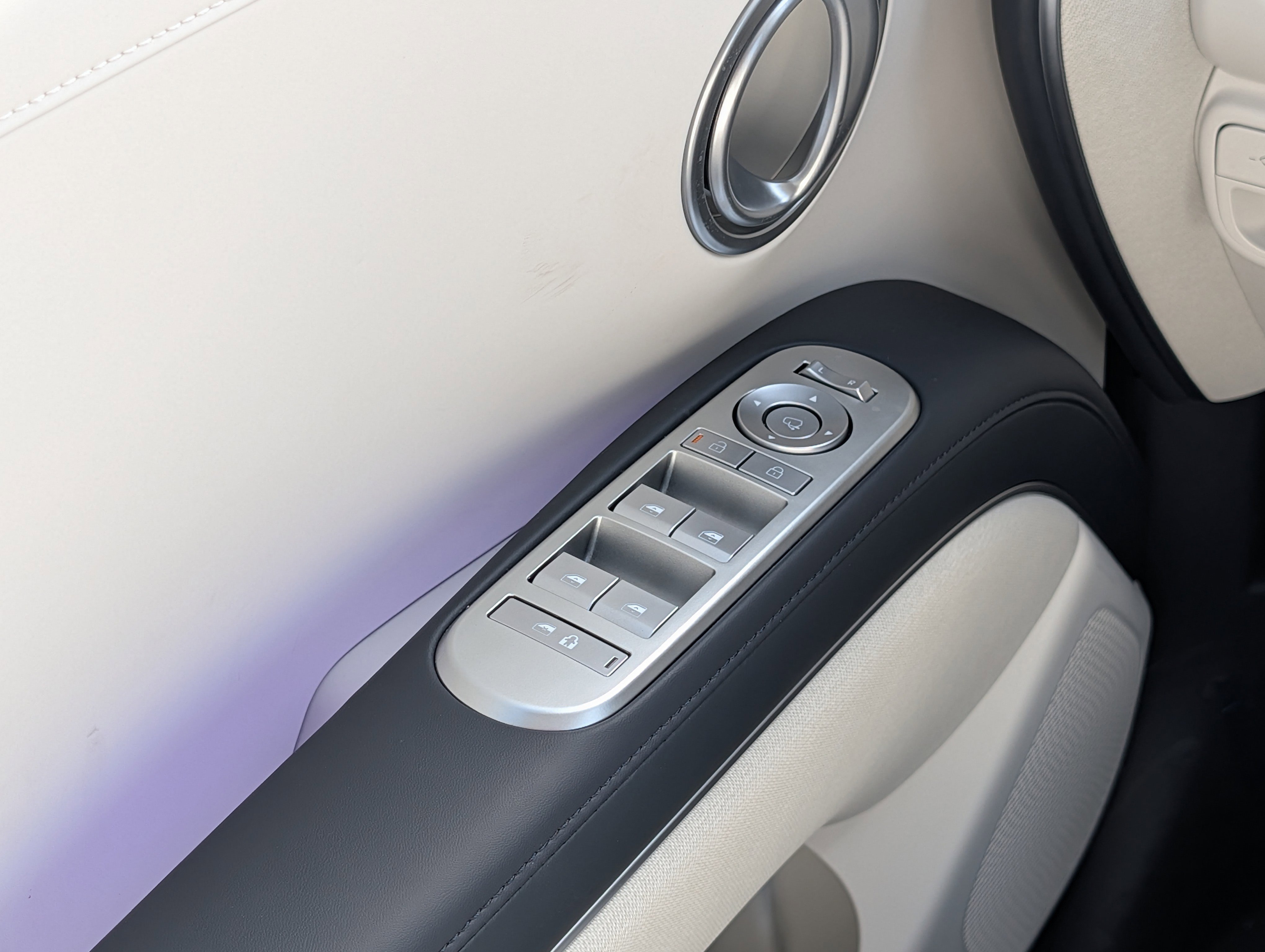 New 2026 Hyundai Palisade Calligraphy image 12