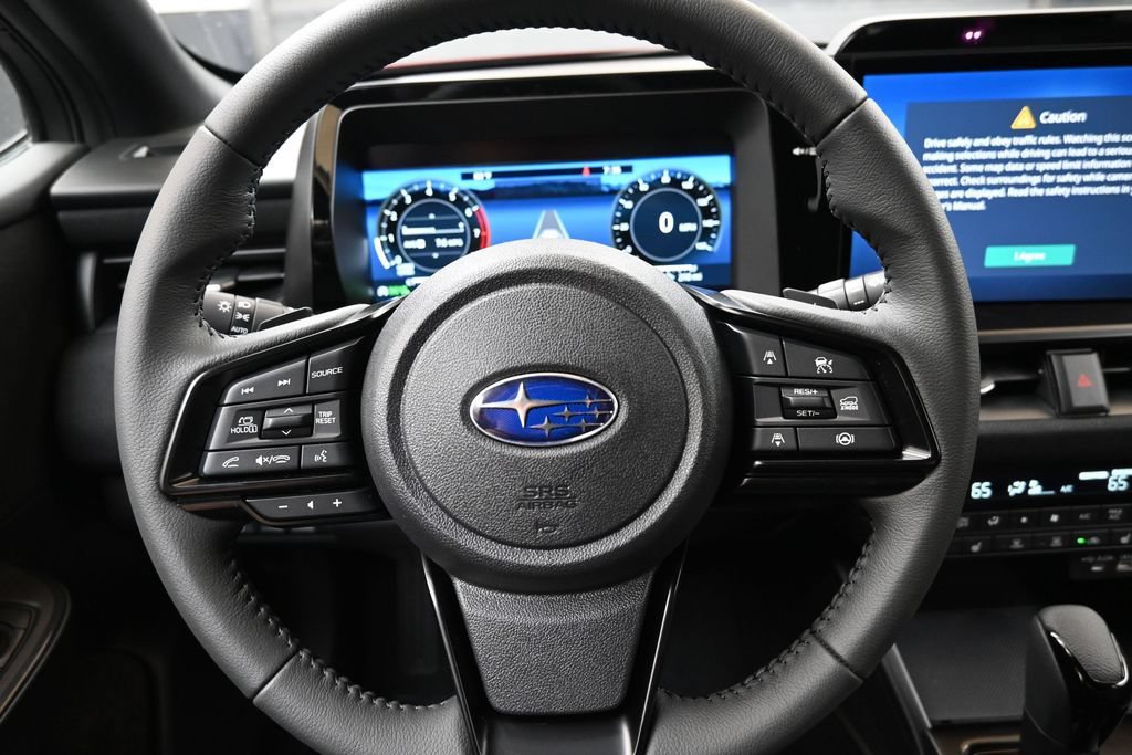 New 2026 Subaru Outback Premium AWD/4WD image 25