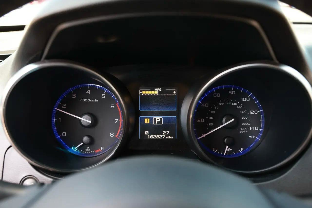 Used 2015 Subaru Outback 2.5i Premium AWD/4WD image 26