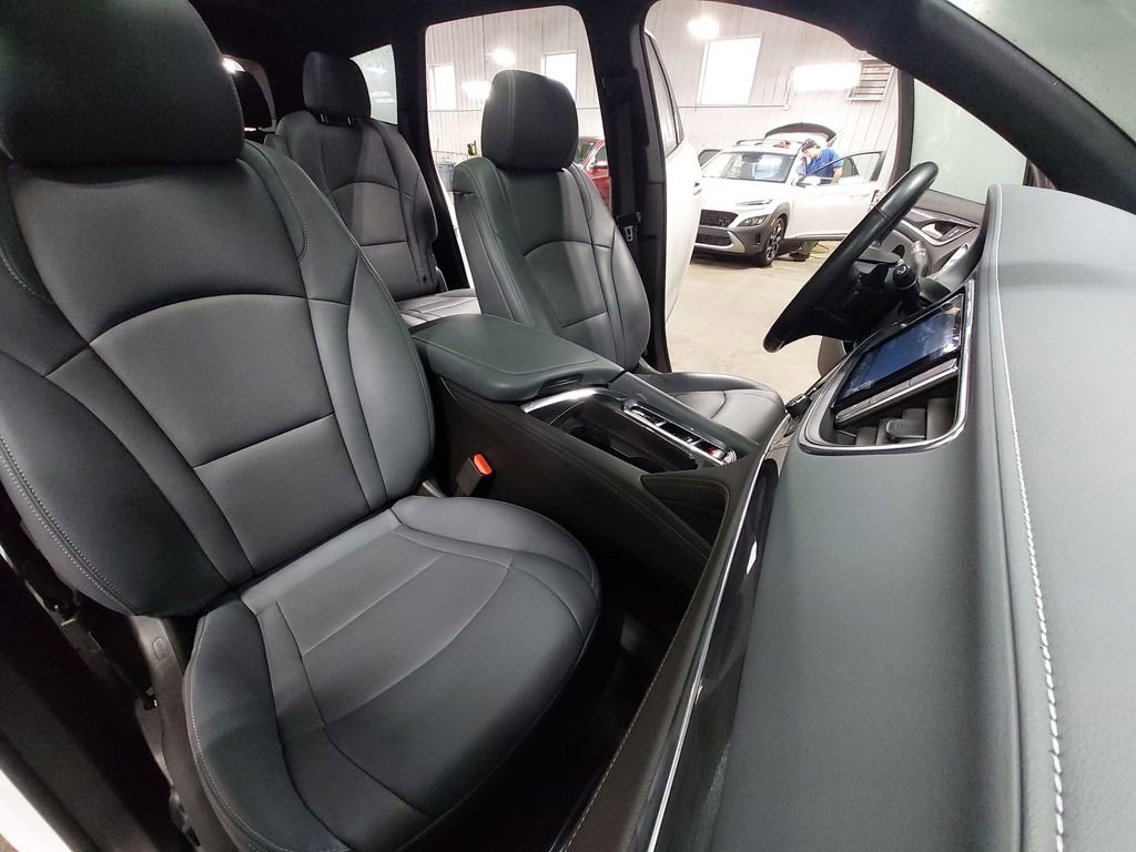 Used 2023 Buick Enclave Essence w/ Experience Buick Package image 10