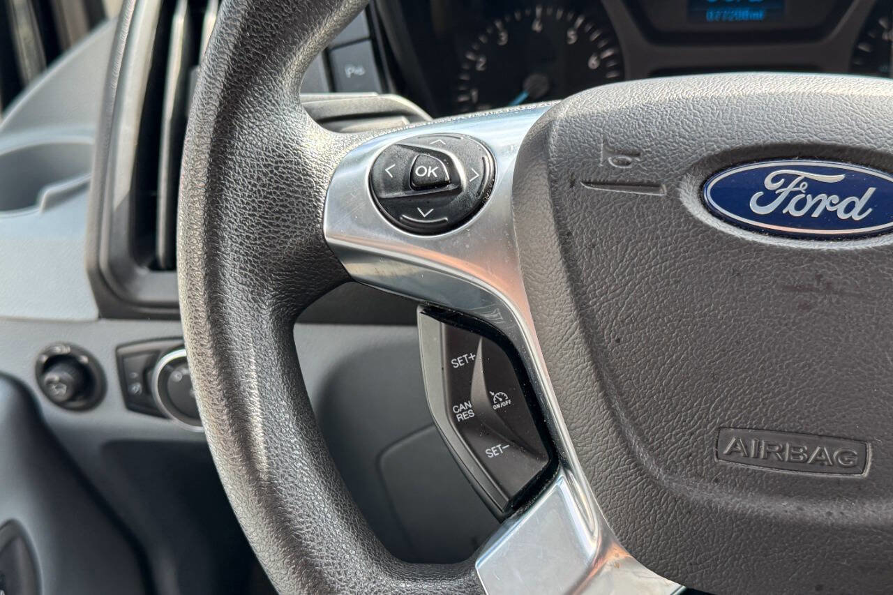 Used 2019 Ford Transit 350 XL image 29