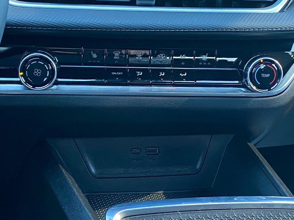 New 2026 Chevrolet Equinox LT image 11