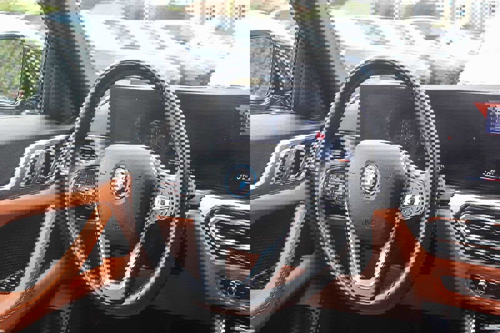 Certified 2023 BMW i4 eDrive35 image 15