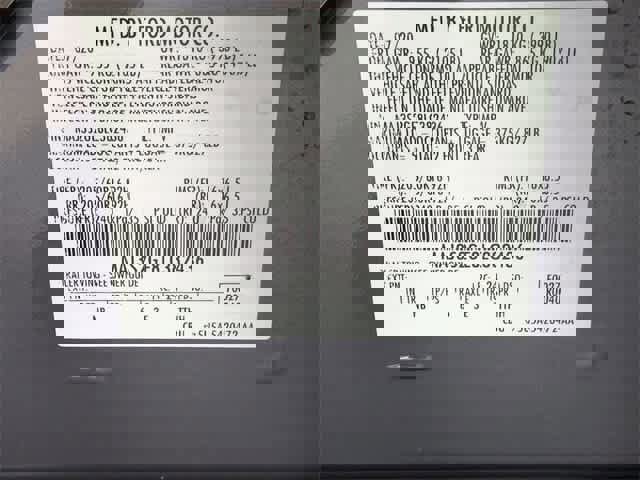 Used 2020 Ford EcoSport SE w/ SE Convenience Package image 39