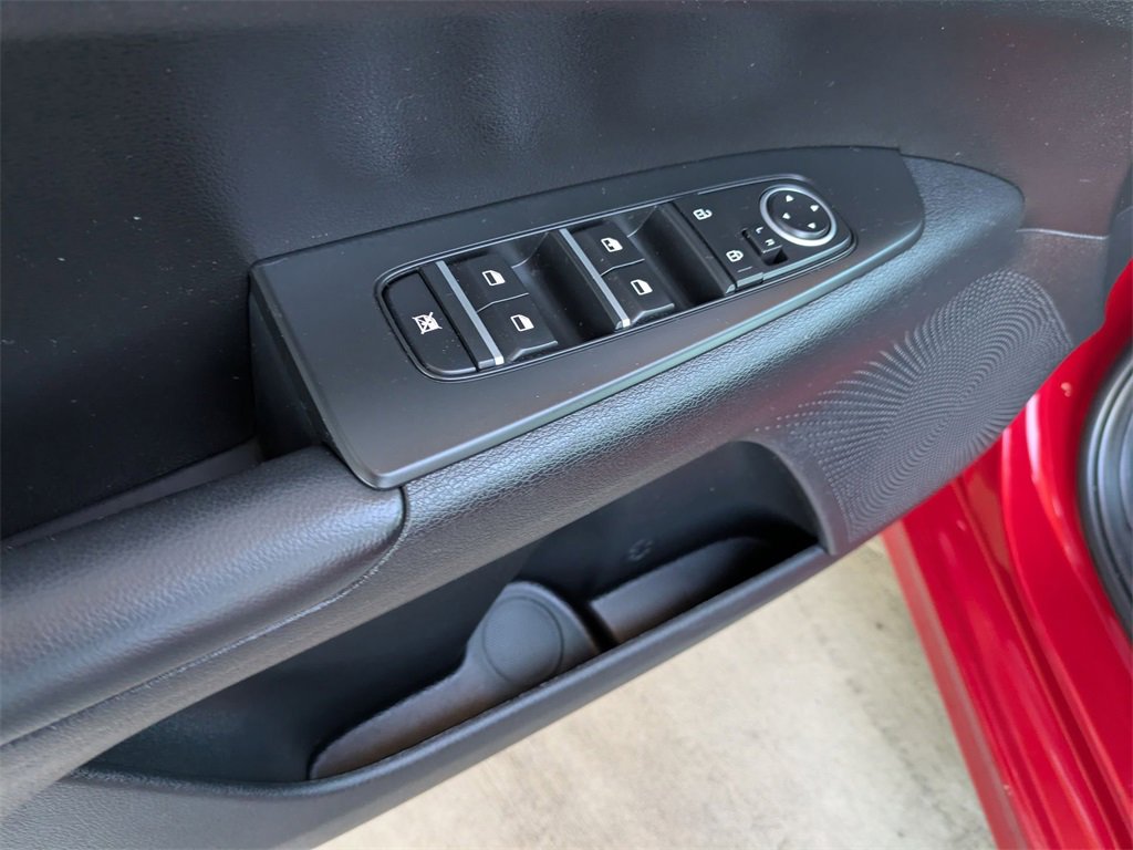 Used 2024 Kia Forte LXS image 13