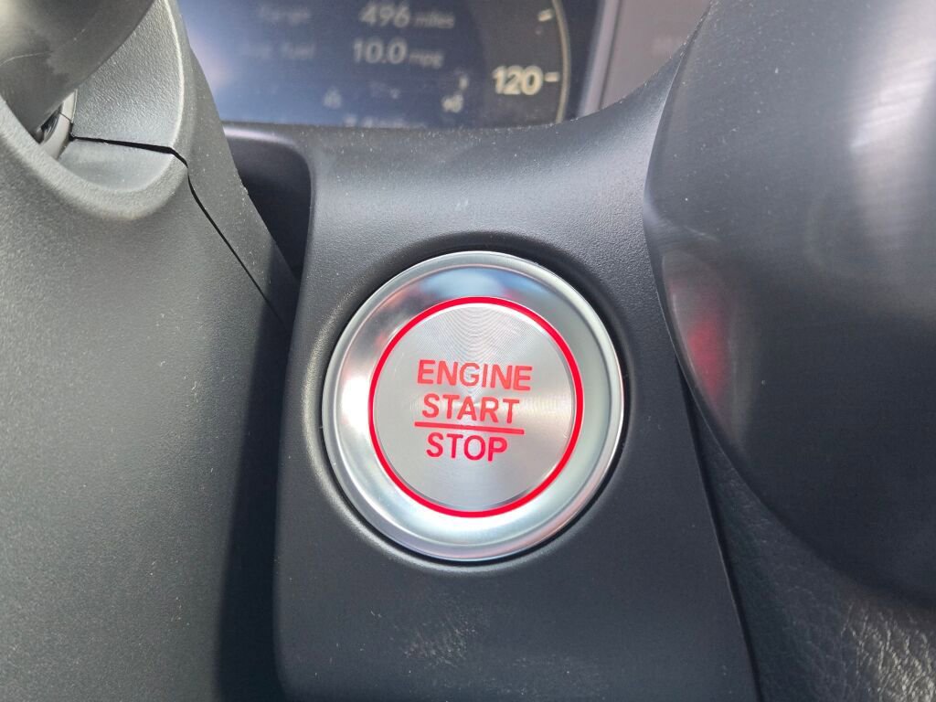 New 2026 Acura ADX A-Spec image 46