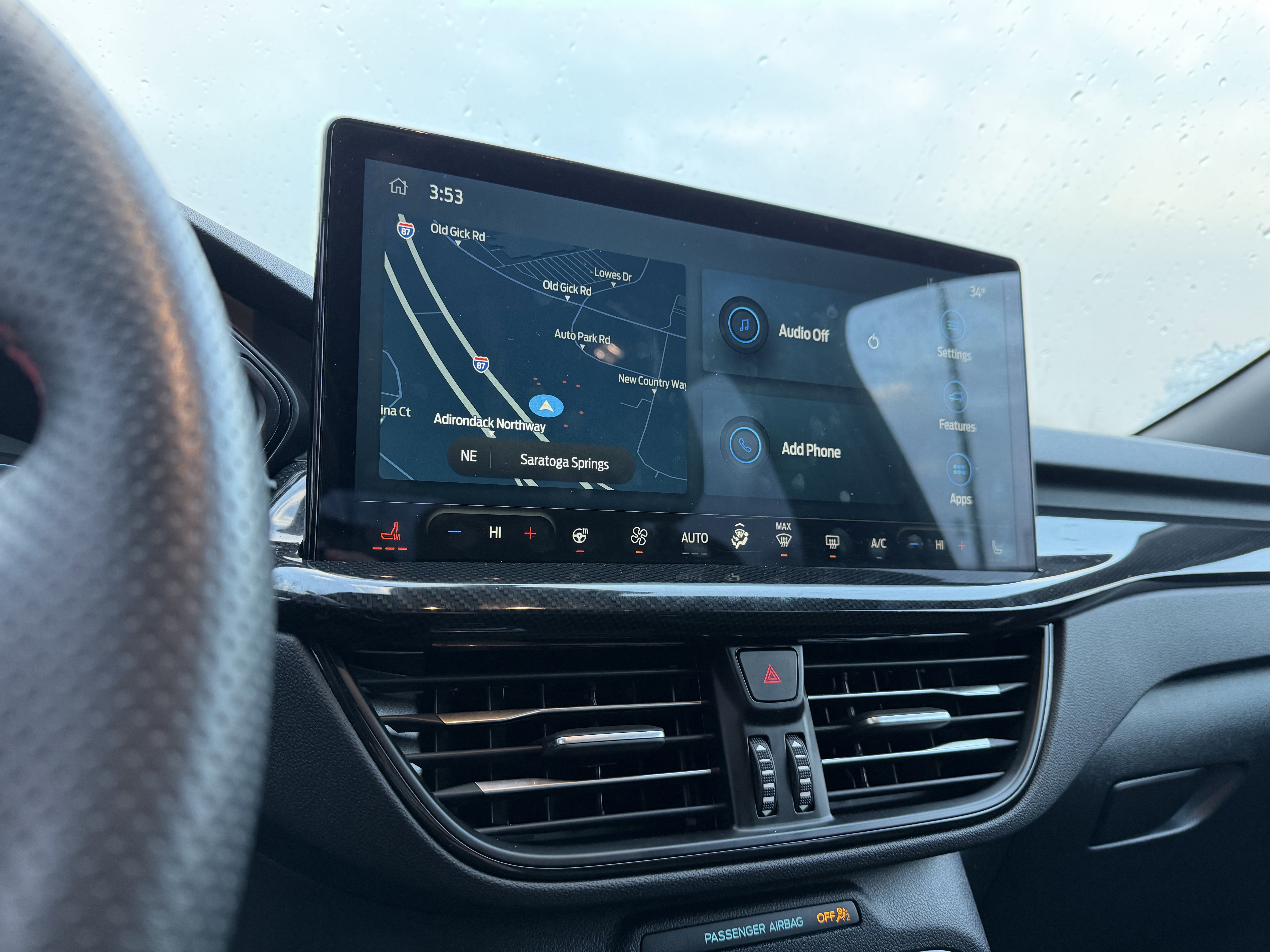 Used 2023 Ford Escape ST-Line Select w/ Tech Pack #2 image 20