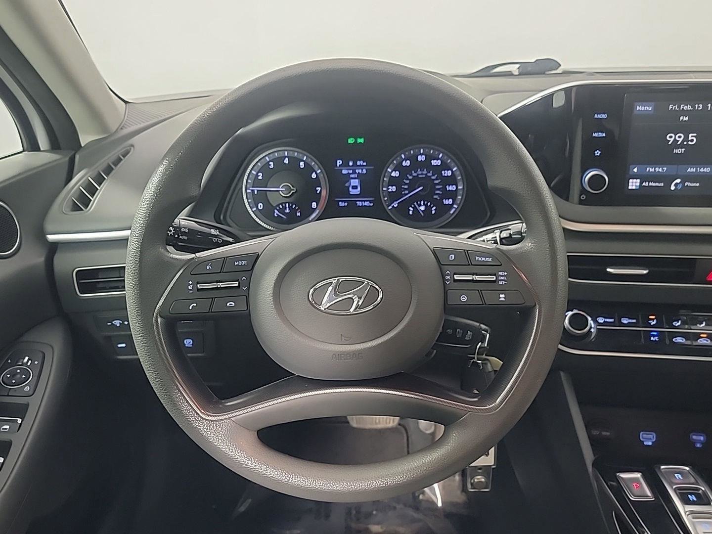 Used 2022 Hyundai Sonata SE image 21
