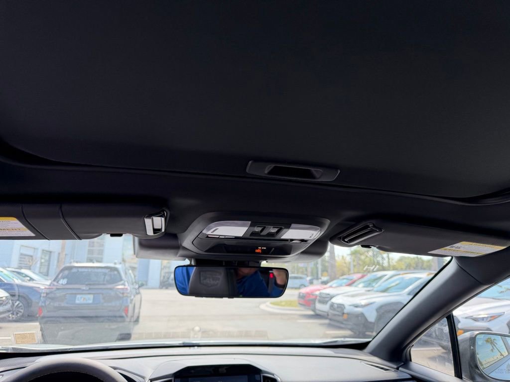 New 2026 Subaru Crosstrek 2.5i Wilderness AWD/4WD image 10