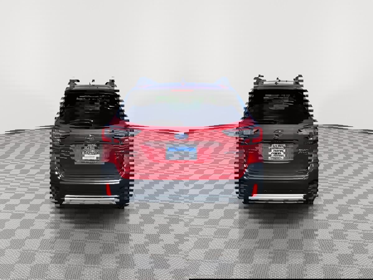 Used 2020 Subaru Outback Limited XT image 6