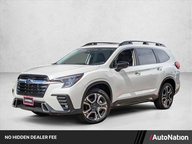 New 2026 Subaru Ascent Touring AWD/4WD image 1