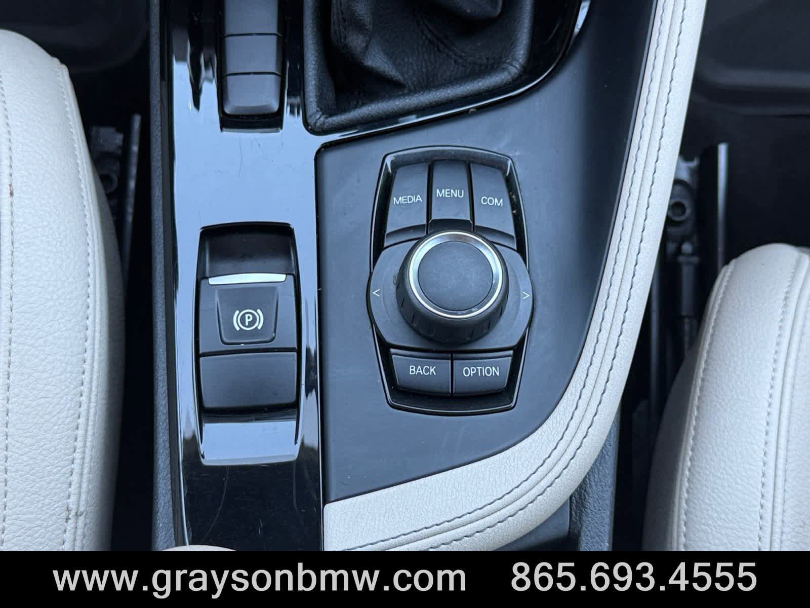 Used 2018 BMW X2 sDrive28i w/ Convenience Package FWD image 22