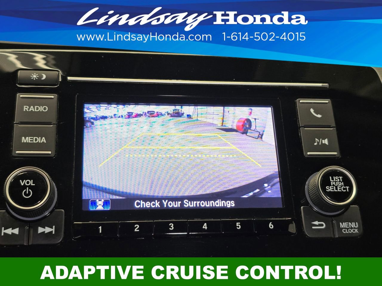 Used 2020 Honda CR-V LX image 19