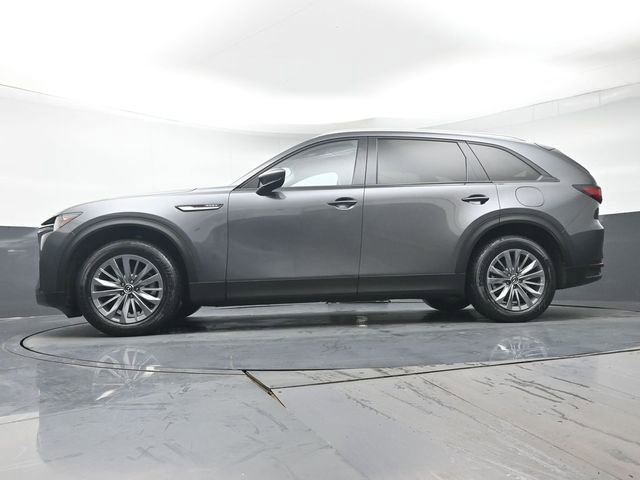 Certified 2024 MAZDA CX-90 Plug-In Hybrid w/ Preferred image 27