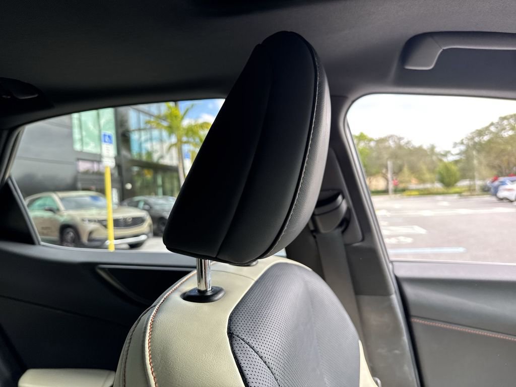 Used 2022 Lexus NX 350 AWD w/ Vision Package image 21