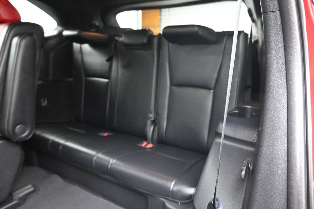 Used 2023 Toyota Highlander XSE FWD image 43