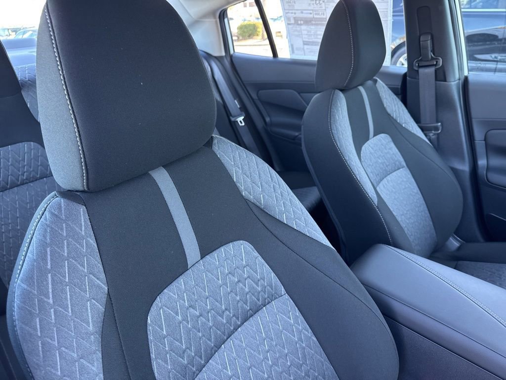 New 2026 Nissan Sentra SV w/ SV Convenience Package image 20