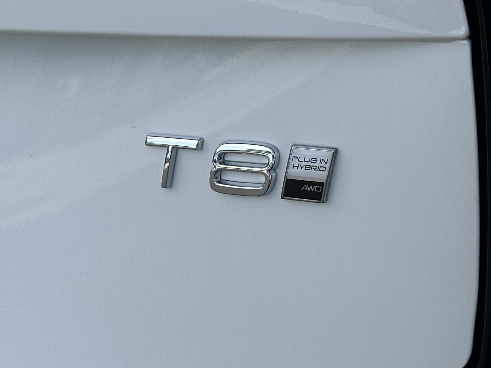 New 2026 Volvo XC90 T8 Ultra w/ Protection Package Premier AWD/4WD image 23