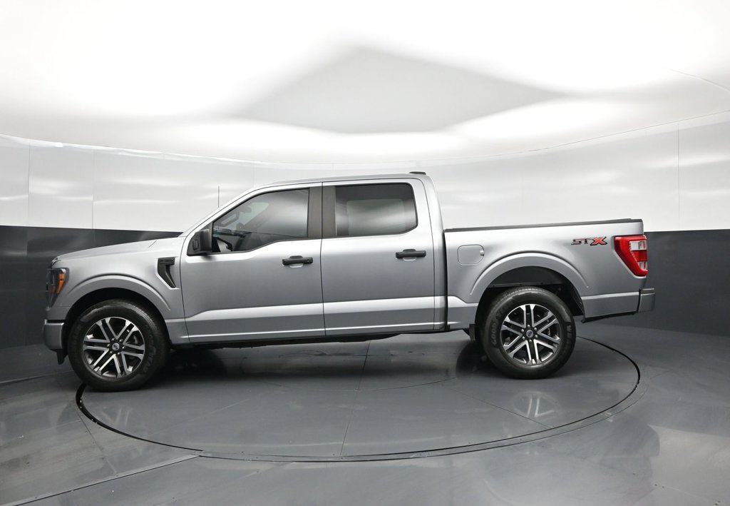Used 2023 Ford F150 XL w/ STX Appearance Package RWD image 28