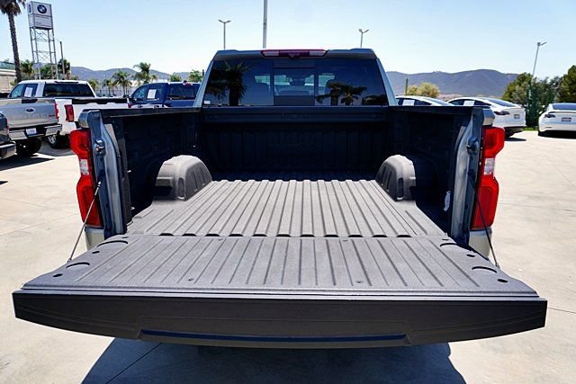 Used 2024 Chevrolet Silverado 1500 High Country w/ High Country Premium Package AWD/4WD image 20