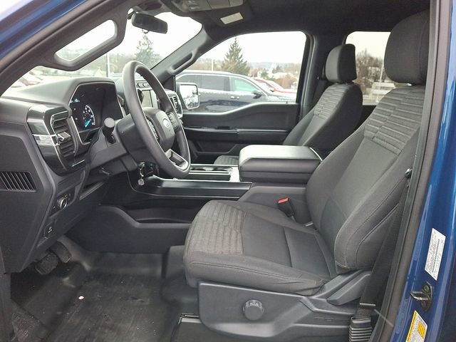 Used 2022 Ford F150 XL w/ STX Appearance Package image 14