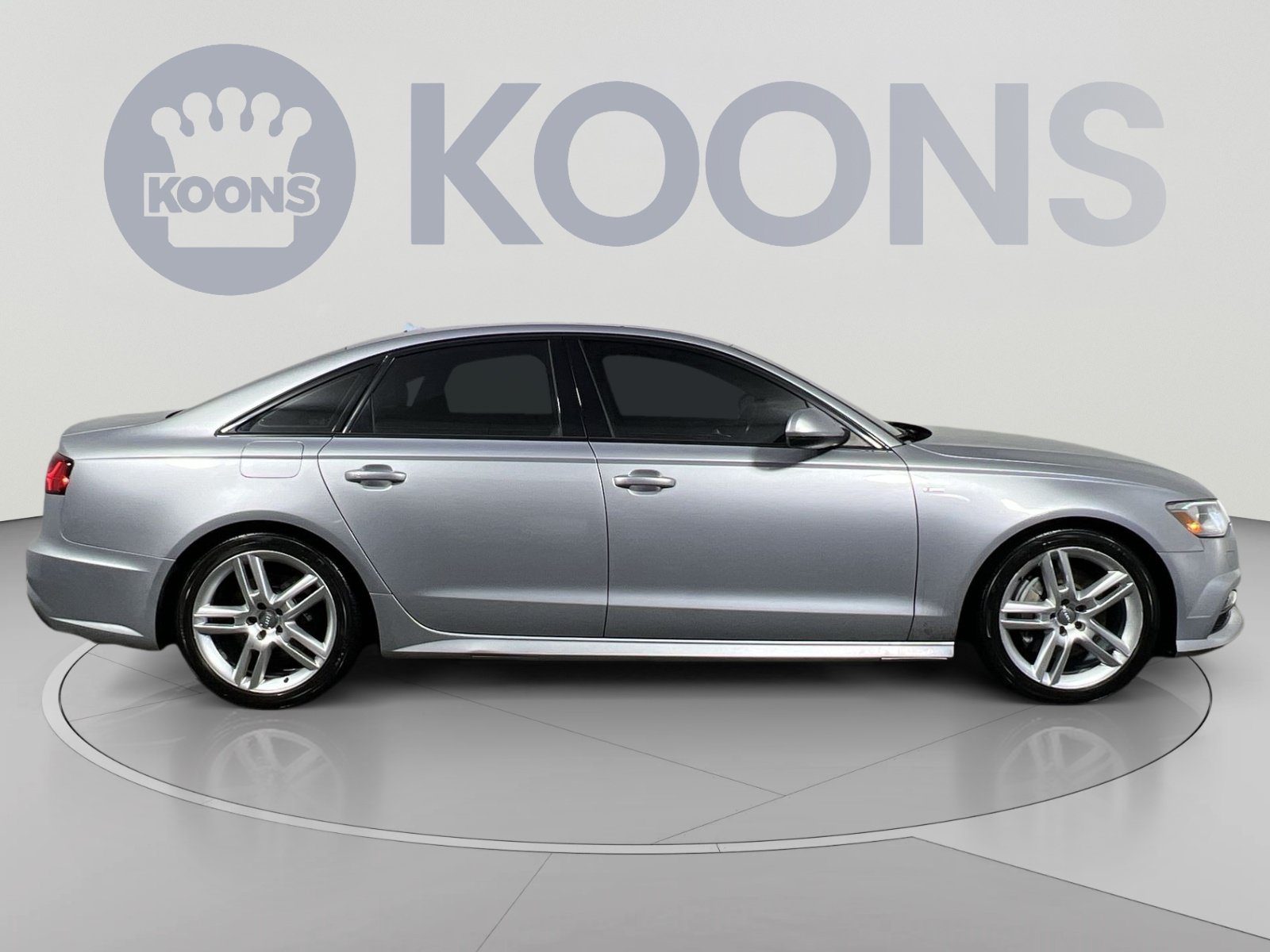 Used 2016 Audi A6 2.0T Premium AWD/4WD image 8
