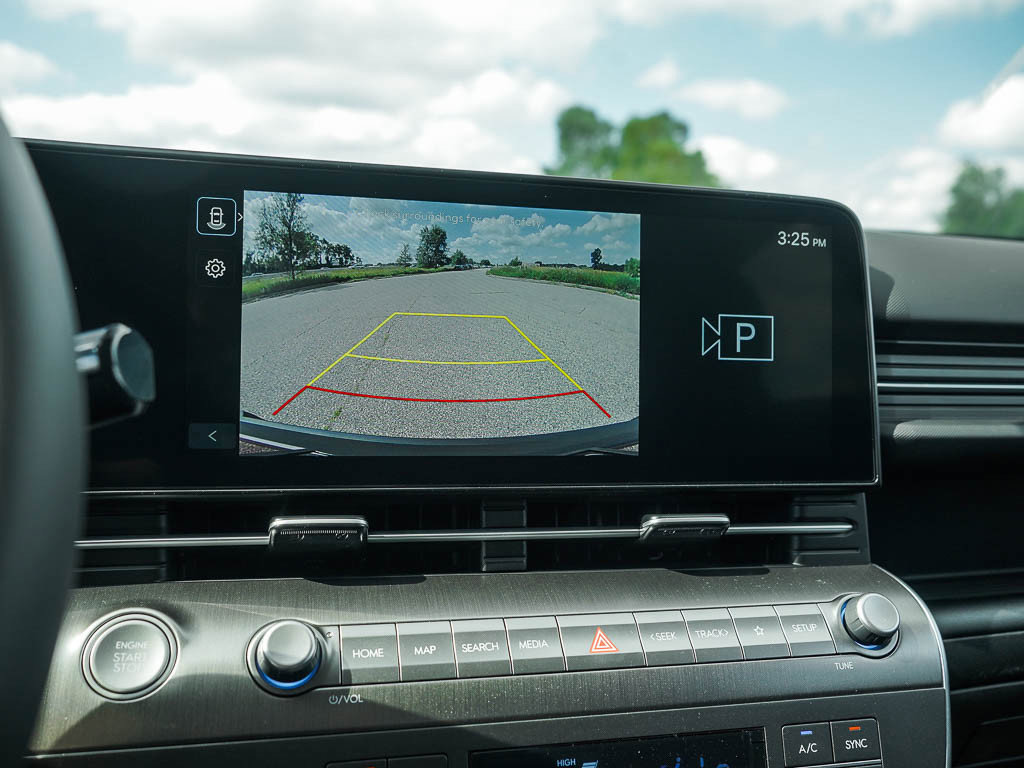 New 2026 Hyundai Kona SEL Sport image 23