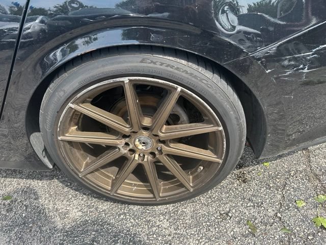 Used 2019 Kia Forte Sedan FWD image 7