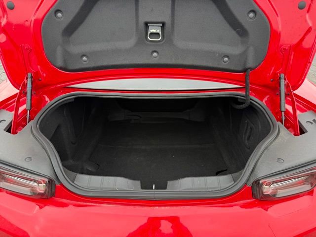 Used 2019 Chevrolet Camaro SS image 35