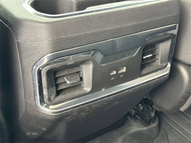 Certified 2023 GMC Sierra 1500 Elevation image 21
