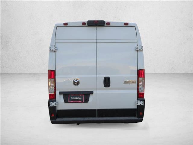 New 2026 RAM ProMaster 3500 w/ Convenience Group image 9
